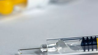 Für die Entwicklung eines Impfstoffs gegen Covid-19 erhält Curevac umfassende staatliche Fördergelder. (gemeinfrei)