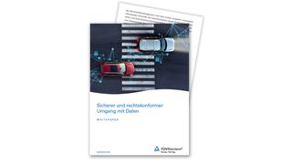 So geht modernes Datenmanagement für Werkstatt und Flotte (TÜV Rheinland Kraftfahrt GmbH)