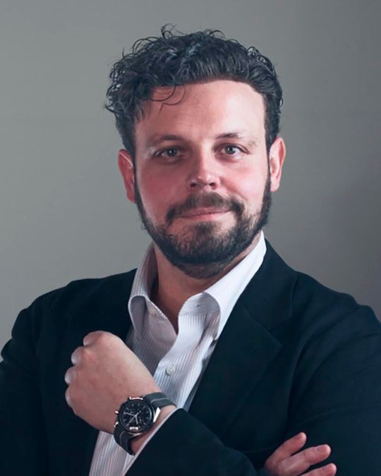 André Schindler.(Bild:  NinjaOne)