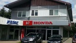 Der Peter-Standort in Herzberg schließt zum 1. August. (Foto: Baye)