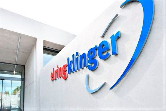 Wütende Belegschaft! Jetzt kommt doch das Aus für das Elringklinger-Werk in Langenzenn. Lesen Sie hier mehr darüber...(Bild:  Elringklinger)