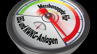Der Kurs soll den Teilnehmern Auskunft über die Regelungen bei der Messung und Abrechnung von Strom geben. (Bild: BHKW-Consult)