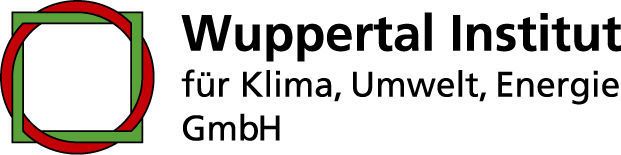 Logo der Wuppertal Institut für Klima, Umwelt und Energie GmbH  (Bild: Wuppertal Institut)