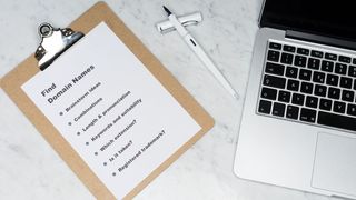 Eine aussagekräftige Domain ist entscheidend für den Erfolg einer Online-Präsenz.  (Bild: frei lizenziert/Markus Winkler auf )