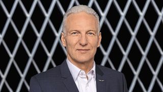 Matthias Wollenberg ist neuer Managing Director von Genesis Motor Deutschland. (Bild: Genesis/Olaf Gallas)