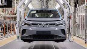 Wie lange werden noch VW-Modelle in Emden gebaut? (Bild: Volkswagen AG)