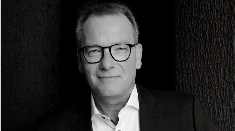 Paul Karrer ist Regional Director Central Region bei Ignition Technology.  (Bild:  Ignition Technology)