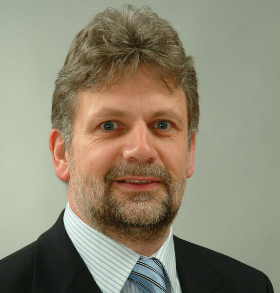 Helmut Kopel, Sales Manager Zentraldeutschland (Archiv: Vogel Business Media)