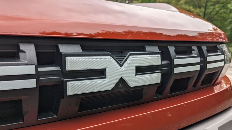 77 Prozent der Dacia-Zulassungen gehen derzeit auf Privatkunden zurück.(Bild:  Simon – VCG)