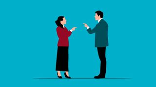 Comment prévenir le harcèlement sexuel, la discrimination et le mobbing en milieu professionnel? (Source : Mohamed Hassan / Pixabay)