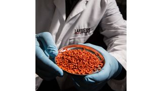 Mit ihrer strategischen Kooperation wollen BP und Lanxess die Wertschöpfungskette für Kunststoffe nachhaltiger gestalten. (Lanxess)