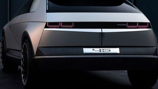 Der südkoreanische Konzern Hyundai bringt sich als potenzieller Partner für Apple ins Spiel - und rudert kurz darauf wieder zurück.  (Hyundai)