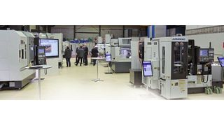 Open house 2020 chez Suvema. Un événement masqué mais réussi !  (MSM)