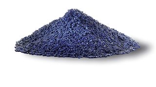 Die X-Gleitwerkstoffe von faigle auch als Halbzeug oder in Granulatform erhältlich. (Bilder: faigle) (Archiv: Vogel Business Media)