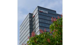 Das Membrangeschäft von Lanxess gehört jetzt zum französischen Konzern Suez. (Lanxess)