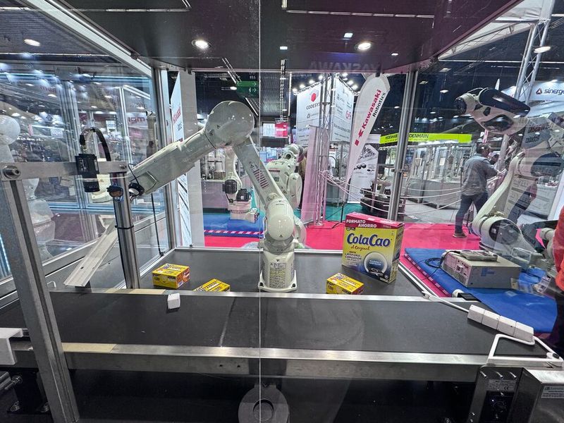 Impressionen von der Biemh 2026. (Bild: VCG/Sonnenberg)