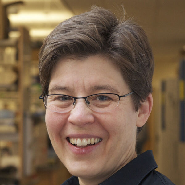 Jenniver Lewins, Harvard-Werkstoffexpertin (Bild: MIT Technology Review)