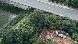 tracto-technik-grundodril28n-duker-mdk-furth-01 (Quelle: TRACTO-TECHNIK GmbH & Co. KG)