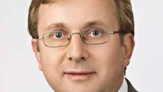 Matthias Zacher, Senior Consultant bei IDC in Frankfurt (Bild: IDC)