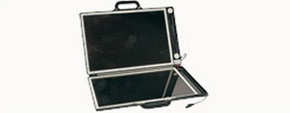 ELV-Gewinnspiel, Kategorie: Netzunabhängige Energiequellen mobiler Solarlader (Bild: ELV)