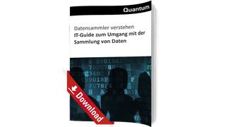 Whitepaper Cover: Vogel IT (Vogel IT)