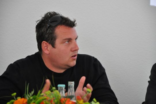 Ruven Stroß ist zufriedener Kunde von Meinauto.de und berichtete von seinen Kauferfahrungen. (Archiv: Vogel Business Media)