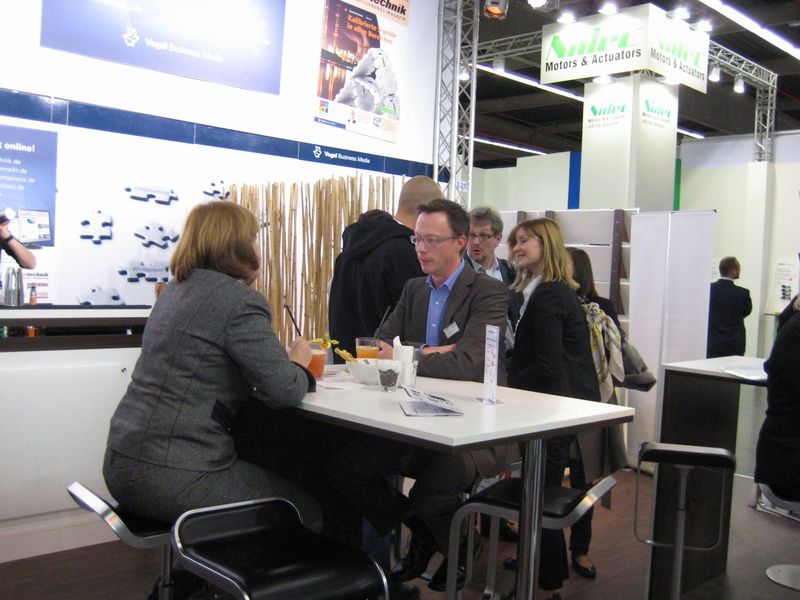  (Archiv: Vogel Business Media)