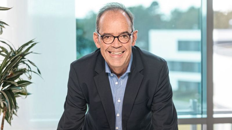 Hartmut Haubrich, Inform: „Die Rolle der Technologie war noch nie so entscheidend wie heute.“(Bild:  Inform)