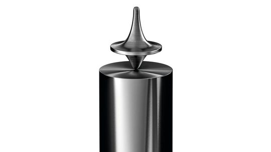 La campagne « Machinability – Keep the World Turning » de Swiss Steel Group vise à promouvoir la compétence et l'innovation dans le domaine de l'usinage.(Source :  Swiss Steel Group)