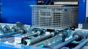 Combining standard processes — such as steam degreasing, spray and immersion cleaning, and injection flush washing — with technologies like Ultrasound, Ultrasound Plus, and Pulsated Pressure Cleaning (PPC) enables the efficient and sustainable cleaning of various parts with high cleanliness requirements. (Source: Ecoclean)