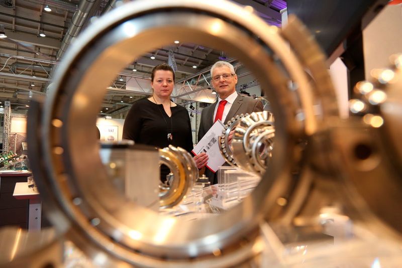 Rückblick: Das war die Nortec 2016. (HMC/Wallocha)
