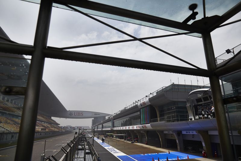 Impressionen: Mercedes in der Formel 1. (Bild: Mercedes)