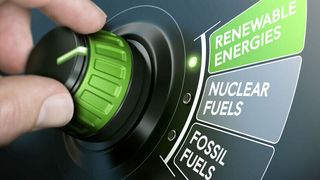 Neben energie- und umweltpolitischen Aspekten wurden in der Studie auch technologie- und industriepolitische Faktoren betrachtet. (Clipdealer)