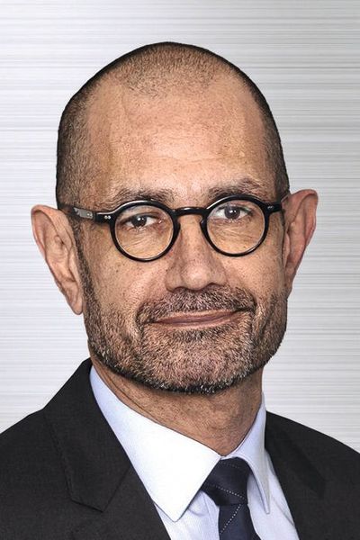 Der bisherige Chief Sales & Marketing Officer von Stellantis, Thierry Koskas, konzentriert sich künftig auf die Marke Citroën. (Bild: Stellantis)