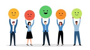 Mitarbeiter haben unterschiedliche Bedürfnis- und Präferenzmuster, die sich auch auf ihre Motivation auswirken.  (Bild: © pasakorn - stock.adobe.com)