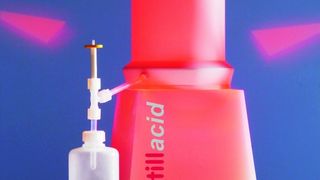 Die Säurereinigungsapparatur BSB-939-IR zur Herstellung hochreiner Säuren für die Ultraspurenanalytik hat im Rahmen von Dyneons Partnership for Growth Recognition Programm 2008 den dritten Preis erhalten.  (Bild: Zundel Holding)