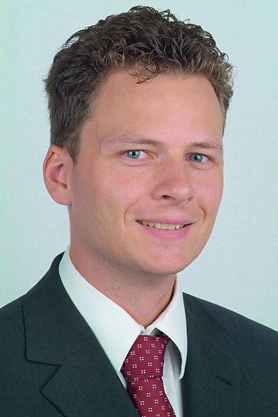 Der Autor, Marco Niecke ist bei Abus Security-Center verantwortlich für Fachbeiträge aus den Bereichen Video, Alarm und Netzwerk. (Archiv: Vogel Business Media)
