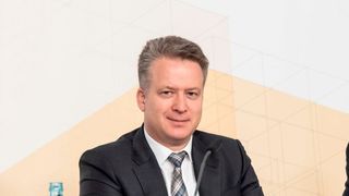 Der Jungheinrich-Vorstandsvorsitzende Dr. Lars Brzoska blickte auf 2022 zurück: „Jungheinrich hat das Geschäftsjahr 2022 mit sehr guten Ergebnissen abgeschlossen, ist stark in das aktuelle Geschäftsjahr gestartet und blickt optimistisch auf das Gesamtjahr 2023.“ (Bild: Jungheinrich)