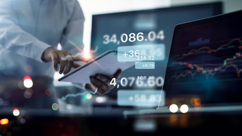 Der europäische Markt für rLDPE präsentiert sich berechenbarer als das kleinteilige Spotgeschäft für Einzelabnahmen in Deutschland.(Bild:  ipopba - stock.adobe.com)