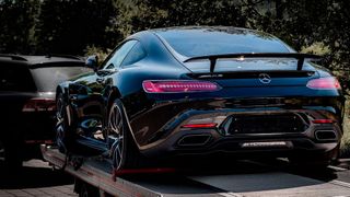 Die gestohlenen Fahrzeuge werden laut BKA von den Tätergruppierungen weiterhin vor allem nach Osteuropa verschoben.  (Bild: gemeinfrei)