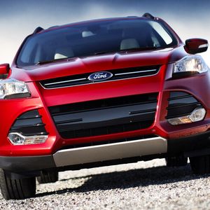 (Foto: Ford)