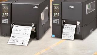 Umfangreich überarbeit! In puncto Konnektivität, Remote Management, Druckkopfverwaltung et cetera, hat TSC Printronix Auto ID jetzt seine Thermotransferdrucker optimiert.  (TSC Printronix Auto ID)
