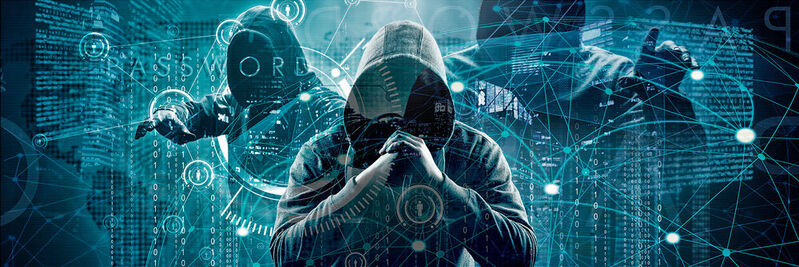 2020 war aus vielen Gründen eine große Herausforderung für die IT-Sicherheit in Unternehmen und ein gefundenes Fressen für Cyberkriminelle.