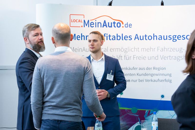 ... die Onlineplattform Meinauto.de und ... (Stefan Bausewein)