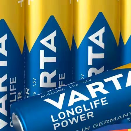 Der Ellwanger Batteriespezialist Varta kann vielleicht aufatmen, denn man hat sich als Sanierungsfall mit den nächsten Gläubigern geeinigt. Wenn alles so läuft, wie jetzt geplant werden kann, ist zum Jahresende die Misere vom Tisch.(Bild:  Varta)