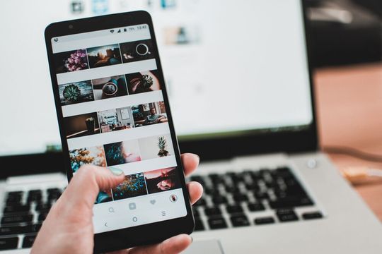 Was sind die neuen Social Media Trends im B2B? Was sind die neuen Social Media Trends im B2B?