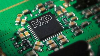 5nm-Technologie: Modernstes Halbleiterproduktionsverfahren. (Korff & van Mierlo)