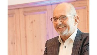 Für das Jahr 2023 zieht Boysen-Chef Rolf Geisel eine positive Bilanz. 2024 und 2025 bezeichnet er als Aufbaujahre mit anhaltend hohen Investitionen. (Bild: Boysen)