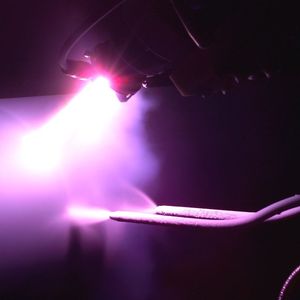 (AST Beschichtungstechnik GmbH)