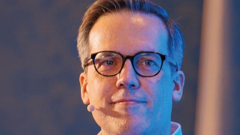 Martin Schmelcher(Bild:  Reinhardt & Sommer - rusp.de)